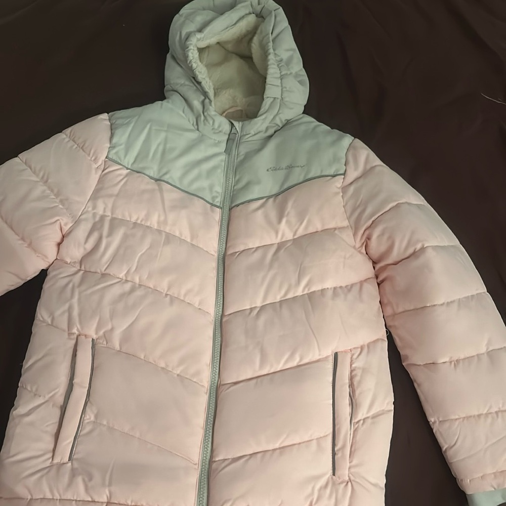 Kids coat